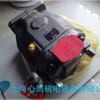 A10VSO100DR/31R-PPA12N00力士樂柱塞泵