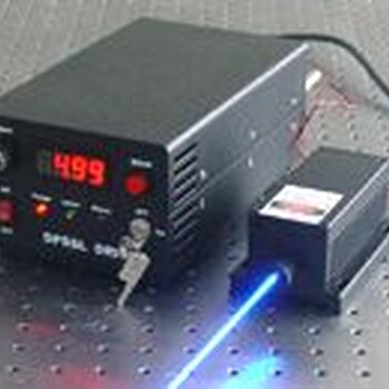 千瓦级1610nm高功率输出光纤激光器