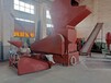 潍坊橡胶破碎机生产厂家