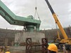 金桥吊车8-500吨