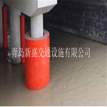 橋梁防撞設(shè)施圓筒形橋墩防撞護(hù)舷