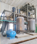 硫酸蒸发浓缩、盐酸蒸发浓缩等废酸回收处理装置图片4