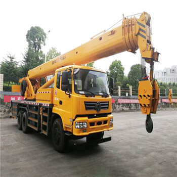廠家定制大型25噸吊車起重機(jī)東風(fēng)25噸吊車國(guó)五25噸吊車生產(chǎn)廠家