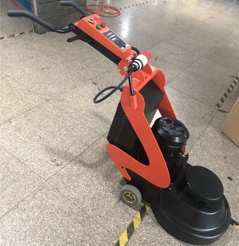 貝斯機電大理石晶面打磨拋光機，27寸高速拋光