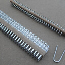 DKI8-10皮帶扣DKII12-14輸送帶扣DK皮帶訂扣機(jī)