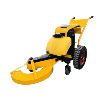 供應(yīng)手扶式500-700mm電動(dòng)路緣石切割機(jī)，側(cè)邊切樁機(jī)價(jià)格