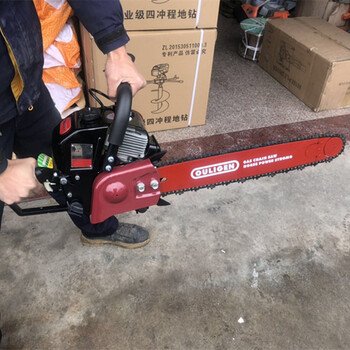 山東濟(jì)寧90樹(shù)苗汽油移栽機(jī)，單人操作，簡(jiǎn)單方便