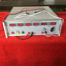 FCC-3B/FCC-6A發爆器參數測試儀多功能發爆器測量儀圖片