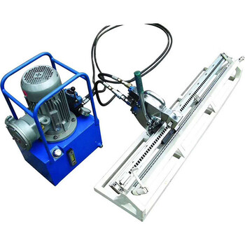 KJ2000Y液壓高強(qiáng)度訂扣機(jī)液壓輸送帶打扣機(jī)