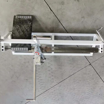 皮帶釘扣機(jī)LK1000-1000型手拉式釘扣機(jī)SU1000皮帶扣釘扣機(jī)