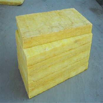 石家莊玻璃棉制品生產(chǎn)廠家