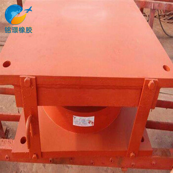 GCQZ系列球型鋼支座沁陽(yáng)橋梁支座生產(chǎn)廠家