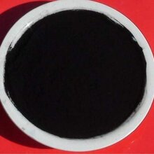 惠州污水处理活性炭粉厂家批发图片