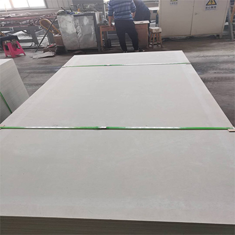 硅酸钙板生产厂家供应防潮硅酸钙板防火板