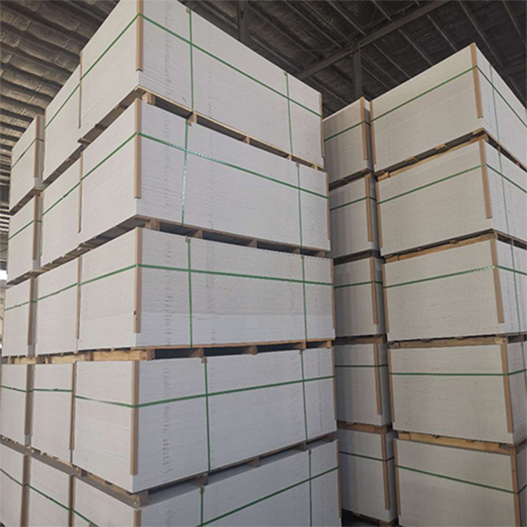 硅酸钙板生产线供应防火硅酸钙板防火板