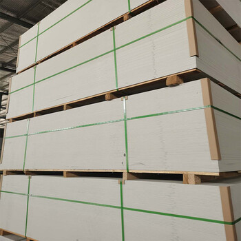 硅酸钙板复合墙板纤维增强硅酸钙板防火板