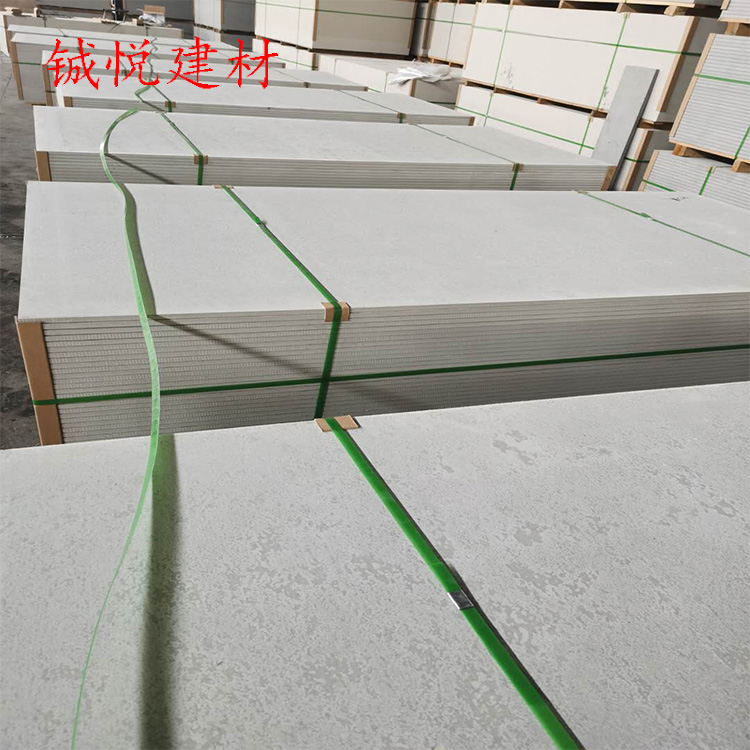 高温硅酸钙板防火板硅酸钙板生产线供应
