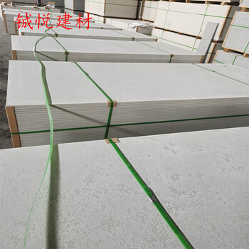 硅酸钙板生产厂家供应防潮硅酸钙板防火板