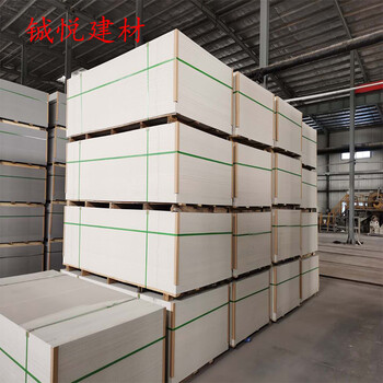 硅酸钙板生产厂家防火板硅酸钙板外墙厂家