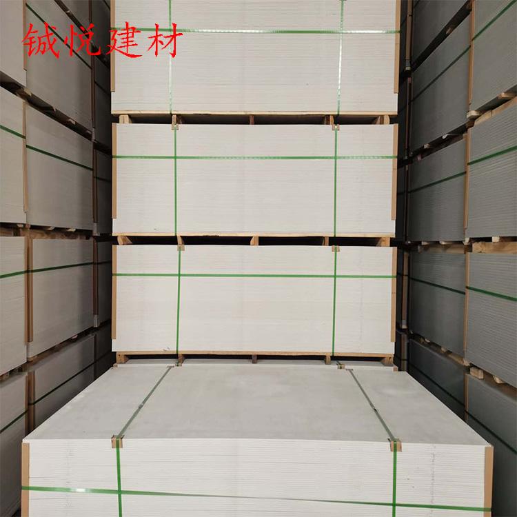 临沂兰山区硅酸钙板厂家定做硅酸钙板隔墙板防火板