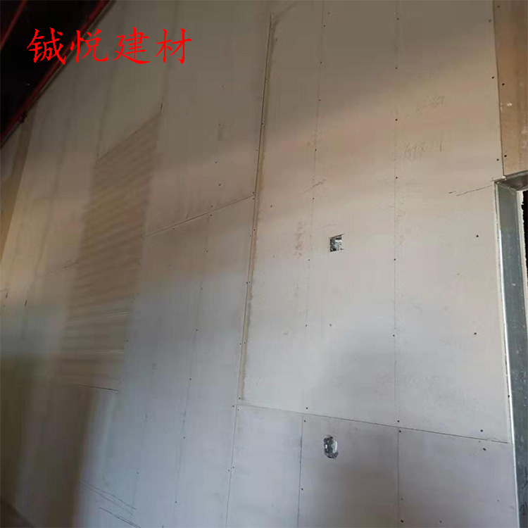 吊顶硅酸钙板防火板硅酸钙板生产厂家供应