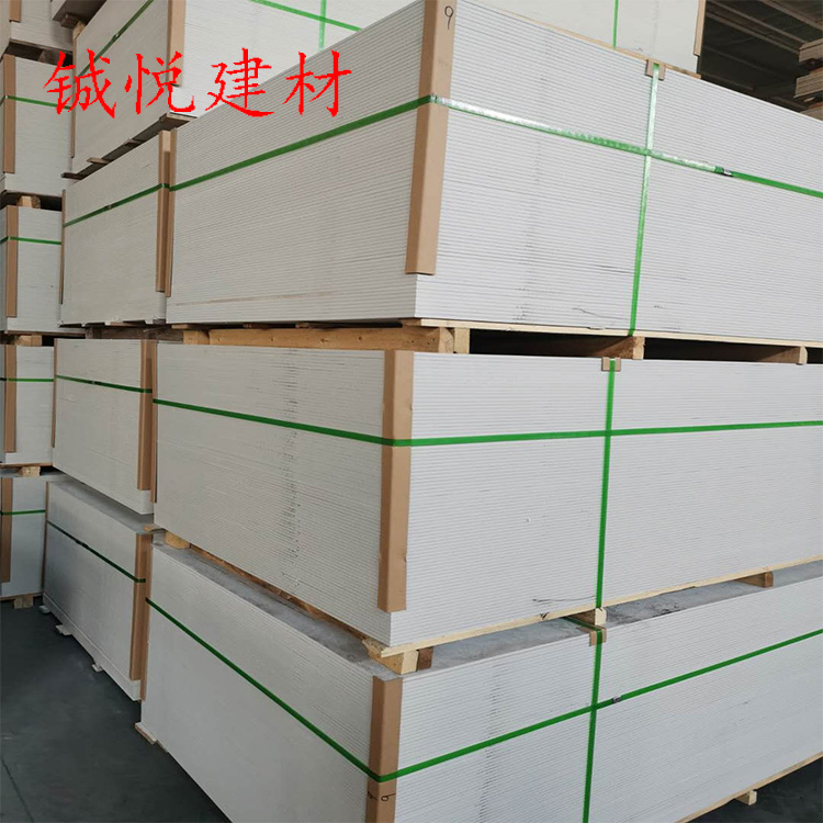 硅酸钙板生产厂家防火板硅酸钙板外墙厂家