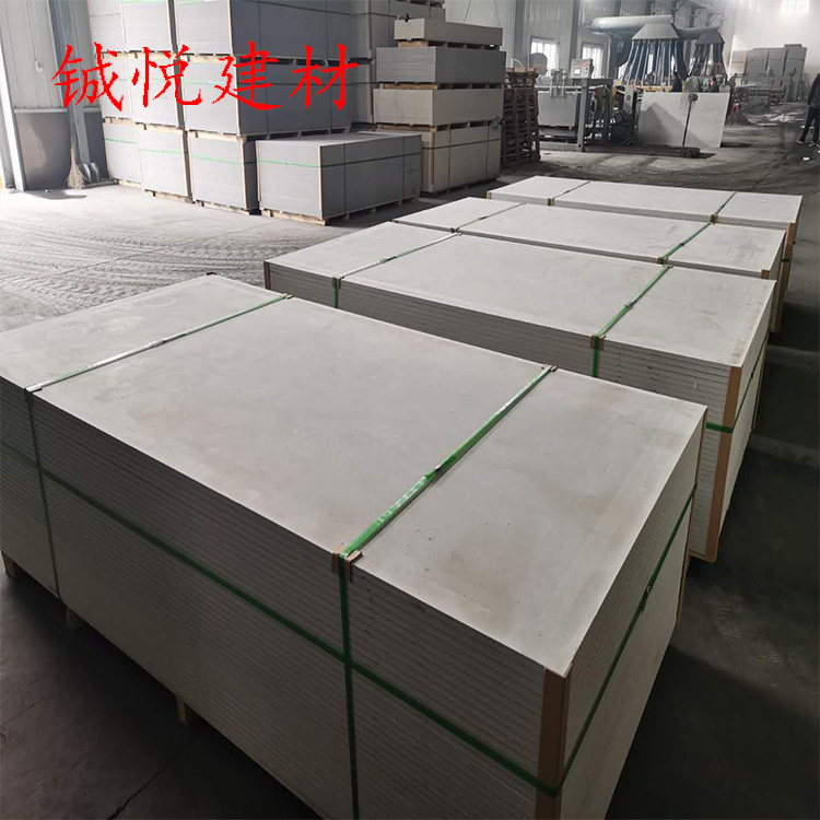 硅酸钙板规格尺寸增强硅酸钙板防火板