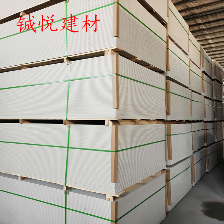 长治潞城市新型隔断硅酸钙板防火板供应厂家