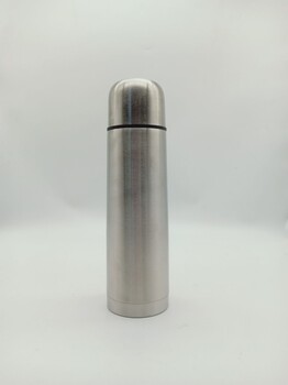 浙江500ml雙層不銹鋼保溫杯可定制LOGO家居日用消費品