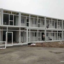 廊坊打包箱厂家图片