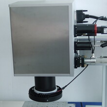 激光精密焊接振镜同轴测温焊接系统图片