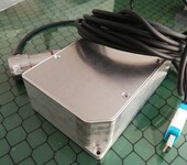 工业激光设备专用外控红外测温仪
