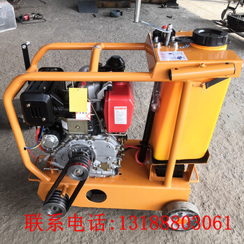 電動(dòng)刻紋機(jī)防滑紋刻紋機(jī)混凝土路面刻紋機(jī)切割刻紋機(jī)廠家