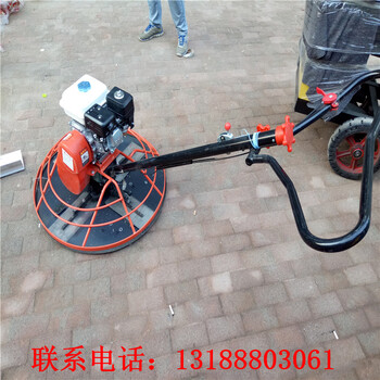 混凝土磨光機(jī)水泥路面抹平機(jī)磨光機(jī)手扶式磨光機(jī)