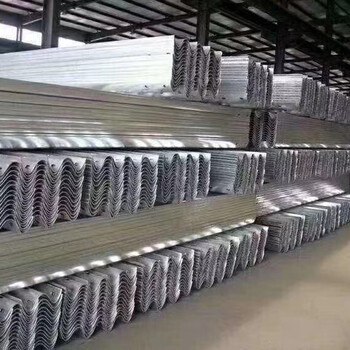 冠縣波形護欄板生產(chǎn)廠家銷售施工一體化