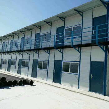 臨汾搭建彩鋼房活動(dòng)房蒲縣集裝箱活動(dòng)房