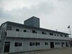 忻州代县供应可拆装活动板房忻府安装抗风钢结构