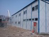 山东生产彩钢房设备间搭建威海生产彩钢围挡护栏设计