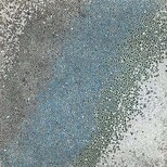 浙江舟山生产彩色砾石聚合物材料砾石地坪施工技术图片5