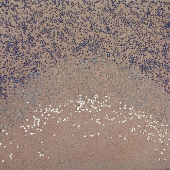 黑龙江佳木斯彩色艺术洗砂地坪聚合物材料价格