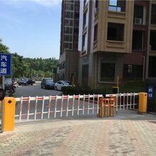 西安车辆识别系统厂家直销图片