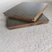 户外聚合竹地板重竹地板高品质防腐防潮