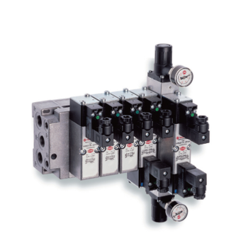 諾冠電磁先導(dǎo)閥和氣控閥MiniISO18mm氣先導(dǎo)閥V405523D-C313A