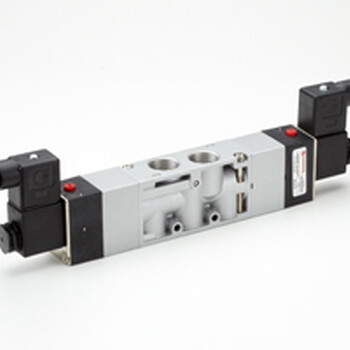 NORGREN諾冠電磁閥管式連接閥V52C511A-A213J