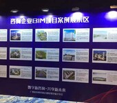 南宁新片发布会布置搭建G南宁展览展位策划执行G帮配送