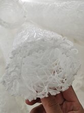 山东泰安英辰塑料盲沟生产销售图片