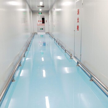 天津武清洁净室设计装修洁净车间空气净化工程净化公司