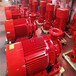 天津单级消防泵厂家设备