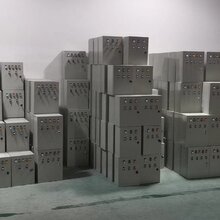浙江控制柜厂家出售图片