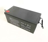 12v200ah铅酸蓄电池免维护适用于汽车电池，摩托车电池，太阳能